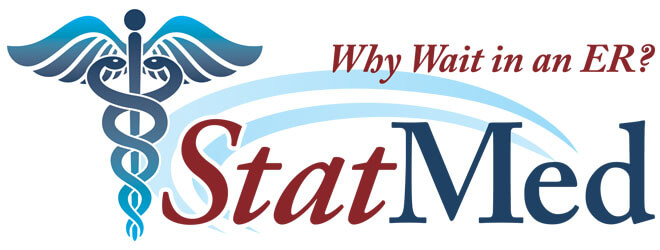 StatMed Urgent Care Logo
