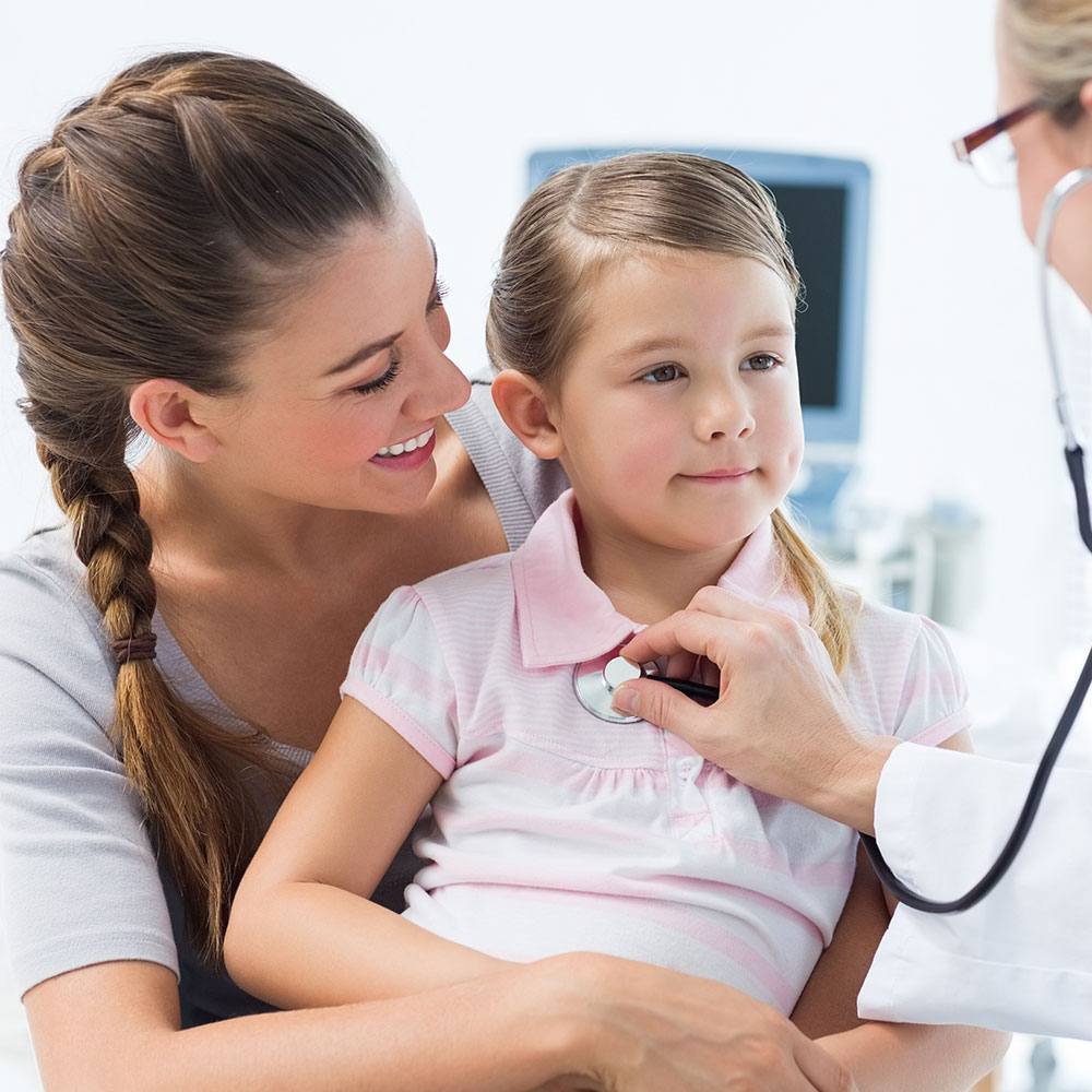 StatMed Urgent Care Pediatric Care
